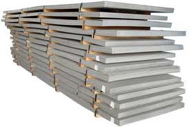 Stainless Steel Sheet And Plate